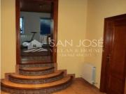 INMOBILIARIA SAN JOSE VILLAS AND HOUSES VENDE CASA EN ASPE