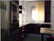 Inmobiliaria Suárez les presenta bonito piso en Emilio Lemo