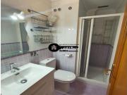 INMOBILIARIA TEJARES ALQUILA ATICO ZONA INDUSTRIA