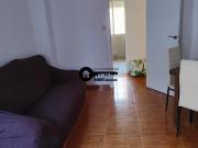 INMOBILIARIA TEJARES ALQUILA ESTUPENDO PISO EN ZONA...