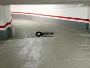 INMOBILIARIA TEJARES ALQUILA PLAZA DE GARAJE ZONA CENTRO...