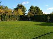 INMOBILIARIA TEJARES OFRECE EN VENTA MAGNIFICO CHALET....