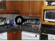 INMOBILIARIA TEJARES VENDE CHALET EN TOBARRA