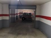 INMOBILIARIA TEJARES VENDE GARAJE INDEPENDIENTE EN ZONA...