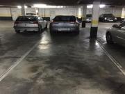 INMOBILIARIA TEJARES VENDE GARAJE ZONA LLANOS DEL AGUILA