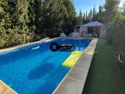 INMOBILIARIA TEJARES VENDE PARCELA A MENOS DE 1KM