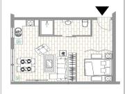 INMOBILIARIAS ENCUENTRO VENDE ACOGEDOR Y MODERNO LOFT EN...