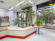 INMOBROS ALQUILA. LOCAL COMERCIAL DE 200 M2 LISTO PARA...