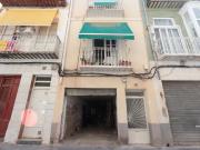 INMOCARTAGO VENDE EDIFICIO PARA REFORMAR EN CASCO...