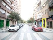 Inmocartago vende una plaza de garaje en Pintor Balaca