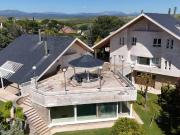 InmoGil Gestión, chalet exclusivo de 2.556 m2...