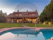 InmoGil Gestión Inmobiliaria,chalet independiente en...