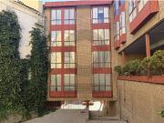 InmoGil Gestión, piso en zona histórica del centro de...