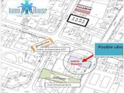 INMOHOUSE ALQUILA LOCAL CENTRICO Y CON MUCHA VISIBILIDAD