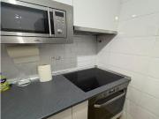 InmoRenta alquila piso de 2 Habitaciones en San Diego