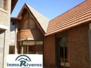 Inmoriveros alquila casa categoria dorrego guaymallen
