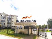 Inmovisión Gestión Inmobiliaria VENDE Acogedor Departamento