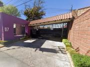 INMUEBLE A LA VENTA EN FRACCIONAMIENTO EN EXCELENTE ZONA...