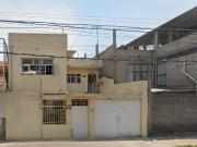 INMUEBLE A LA VENTA EN NEZA, ADJUDICADO!