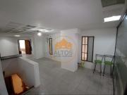 INMUEBLE APTO USO MULTIPLES, CALLE ITUZAINGO AL 700. B°...