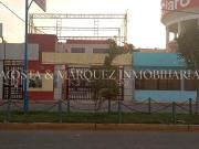 INMUEBLE COMERCIAL Av. Miguel Grau Chiclayo Excelente...