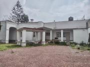 INMUEBLE COMERCIAL EN VENTA AV. INDEPENDENCIA, TOLUCA