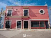 INMUEBLE COMERCIAL EN VENTA CENTRO, OAXACA