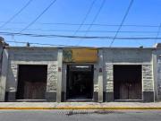 INMUEBLE COMERCIAL EN VENTA – OCTAVIO MUÑOZ NAJA, LÍMITE...