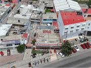 Inmueble comercial sobre Blvd Colosio a unos metros del...