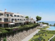 Inmueble de diseño cerca del mar en Casares