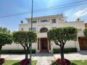 Inmueble Disponible en Lomas de Chapultepec, CDMX