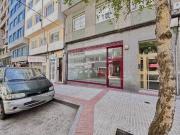 Inmueble en Alquiler en A Coruña