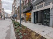 Inmueble en Alquiler en A Coruña