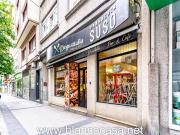 Inmueble en Alquiler en A Coruña