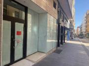 Inmueble en Alquiler en A Coruña