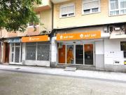 Inmueble en Alquiler en A Coruña