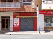 Inmueble en Alquiler en Águilas
