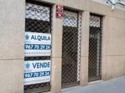 Inmueble en Alquiler en Albacete