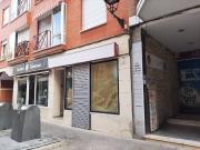 Inmueble en Alquiler en Alcalá de Henares