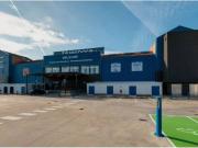 Inmueble en Alquiler en Alcalá de Henares