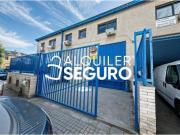 Inmueble en Alquiler en Alcorcón