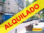 Inmueble en Alquiler en Alcorcón