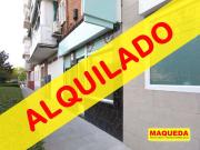 Inmueble en Alquiler en Alcorcón