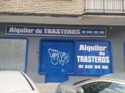 Inmueble en Alquiler en Alcorcón