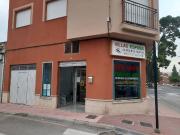Inmueble en Alquiler en Alhama de Murcia