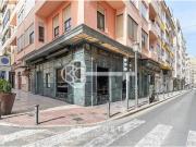 Inmueble en Alquiler en Alicante Alacant