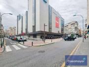 Inmueble en Alquiler en Alicante Alacant
