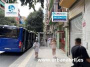Inmueble en Alquiler en Alicante Alacant