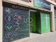 Inmueble en Alquiler en Alicante Alacant