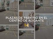 Inmueble en Alquiler en Alicante Alacant